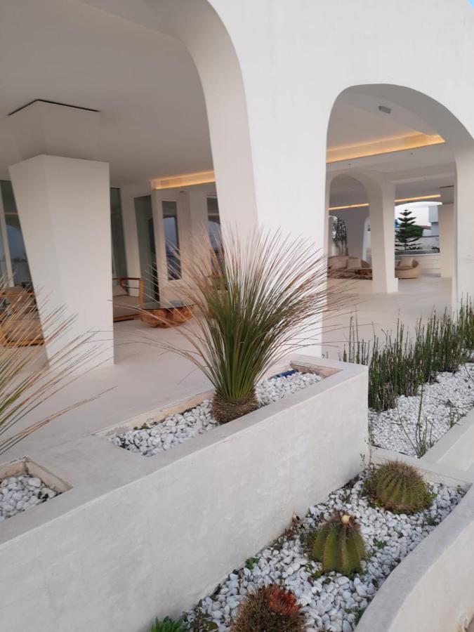 B&B Valentino Luxury Rooms By Salentolimit Porto Cesareo Exterior foto