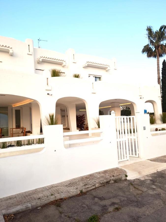 B&B Valentino Luxury Rooms By Salentolimit Porto Cesareo Exterior foto