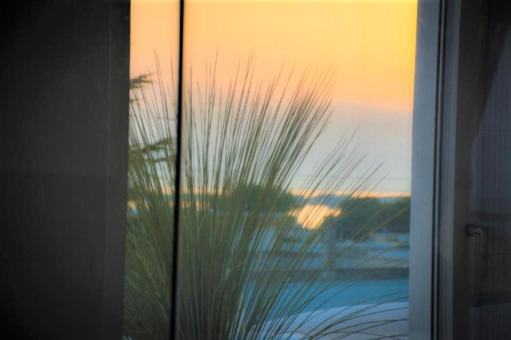 B&B Valentino Luxury Rooms By Salentolimit Porto Cesareo Exterior foto